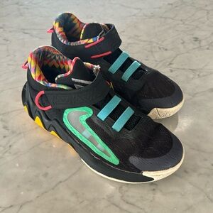 Lebron’s for kids!